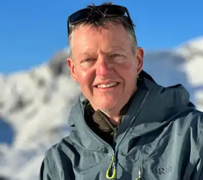 Rab owner Equip appoints new CEO in Matt Gowar's wake