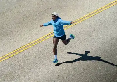 Road-race record hopes for Hoka in Monaco