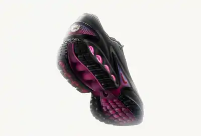 Nike selects Air Max Dn for Dynamic Air take-off