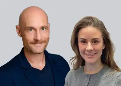 Double appointment at Sympatex