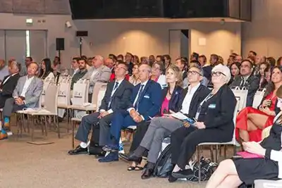 21st UITIC International Technical Footwear Congress