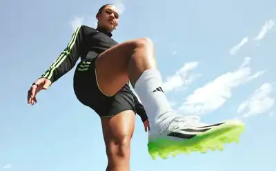 Report links boot design to ACL injuries in women’s football