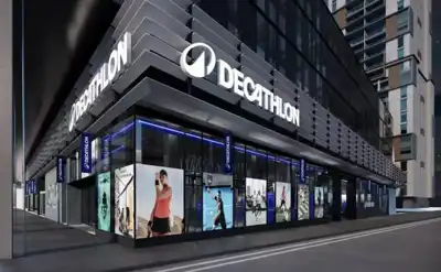 The world needs sport more than ever, Decathlon CEO says