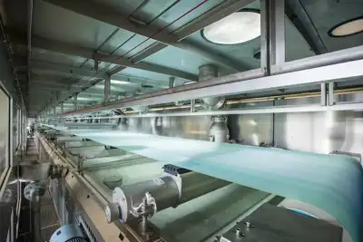 Lenzing doubles down with first joint annual, sustainability report