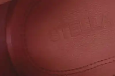 Formal-shoe focus for Stella International