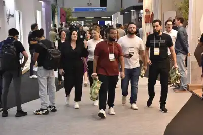 More than 220 brands are ready for BF Show