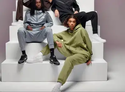 Summer events inspire business optimism at JD Sports