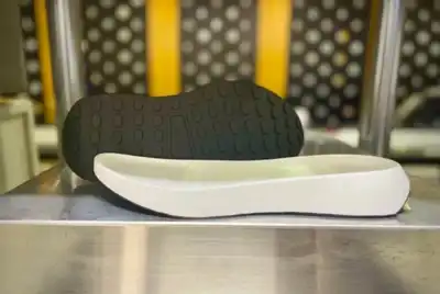 OrthoLite launches Cirql rTPU30 midsole foam