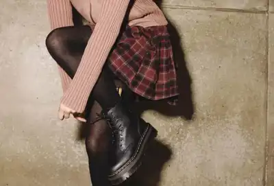 CEO to depart Dr Martens amid bid to reignite demand for boots