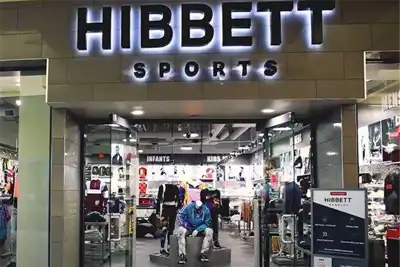JD Sports acquires Hibbett