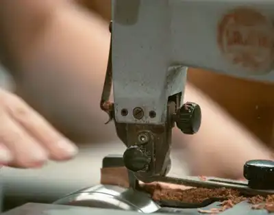 Manufacturing jobs are good options for young Europeans, CEC says