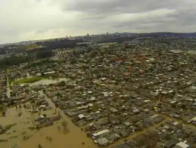 Flooding hits footwear manufacturing region hard