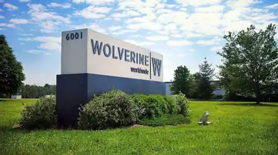 Wolverine World Wide Exceeds Expectations in Q1