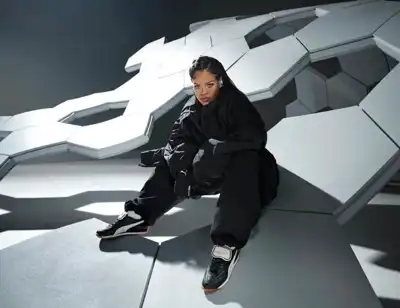 Puma confident of boost in ‘year of sports’