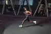 Performance provides the buzz