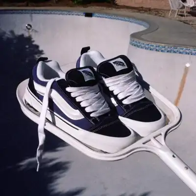 Turnaround required at Vans as VF revenues fall by 10%
