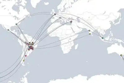 Supply chain traceability – what’s to hide?