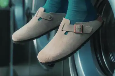 Birkenstock lifts forecast amid strong demand