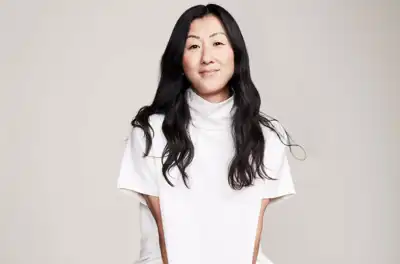 Vans taps former Lululemon executive