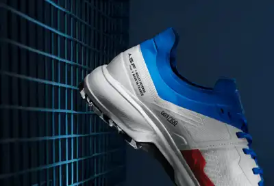 Millet ushers in local and high-tech made trail running shoe