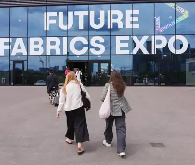 Future Fabrics to debut Footwear Innovation Hub