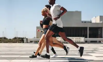 Running solutions launched by Coats Footwear