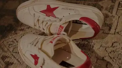 IPO will give valuation of around €1.75 billion for Golden Goose