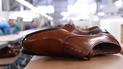 Portugal - Footwear industry invests boldly