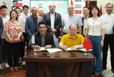 Multi-million dollar investment from China for Pakistan shoe producers