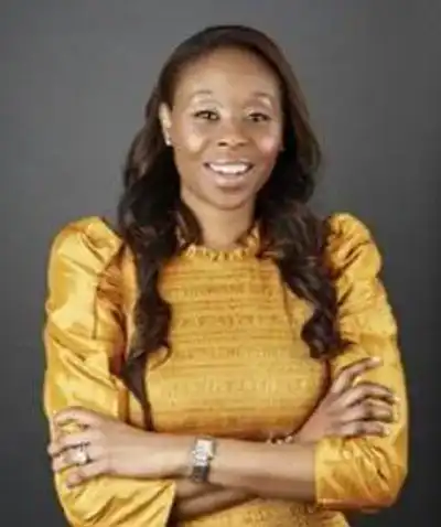 Saucony names new global CMO