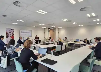 Regional focus for footwear skills initiative