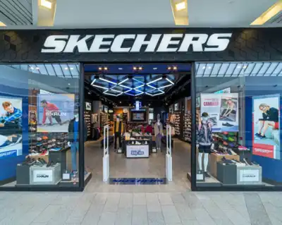Skechers files lawsuit against L L Bean