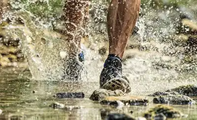 Footwear fabric supplier to expand its use of PFAS-free Empel