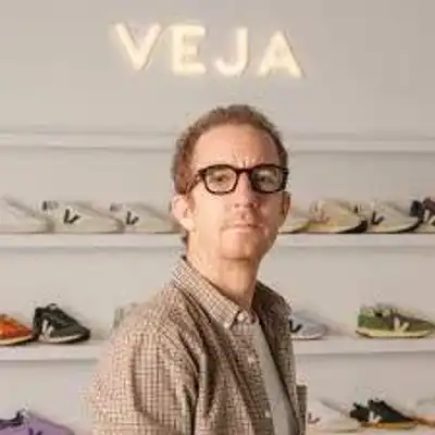 Veja appoints new EMEA sales director