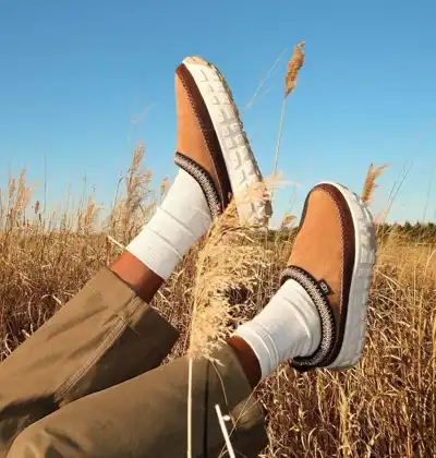 Ugg sales boost Deckers’ strong quarter