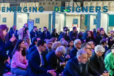 Emerging designers named for next edition of Micam