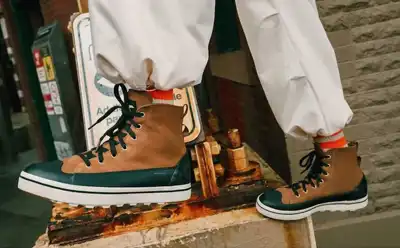 Tough first six months for Columbia Sportswear footwear sales
