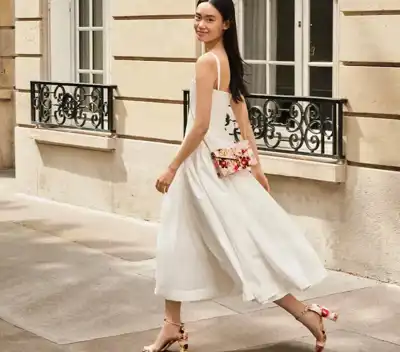 Successful year for Tapestry in spite of Stuart Weitzman fall