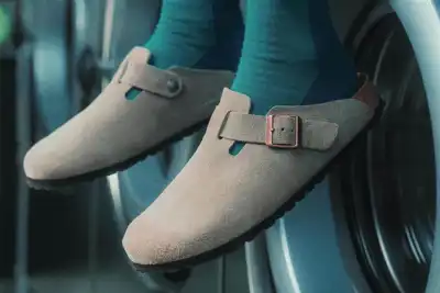 Record Q3 revenue for Birkenstock