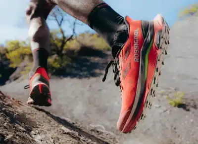 Rossignol continues diversification with first trail shoe
