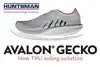 Get the ultimate grip with AVALON® GECKO TPU