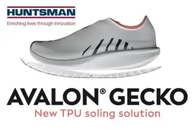 Get the ultimate grip with AVALON® GECKO TPU