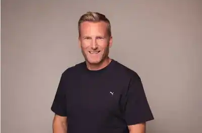 New CFO for Puma
