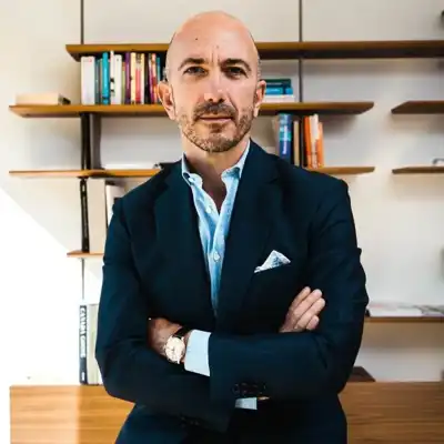 Bally CEO Nicolas Girotto announces departure