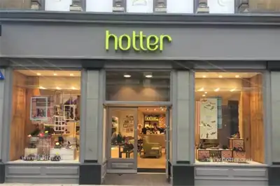 Hotter shoes wants UK production boost