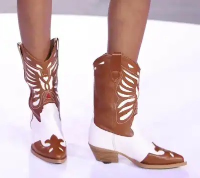 At last, the Higg twigs that leather deserves better