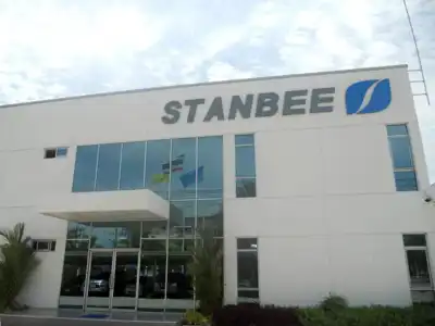 Stanbee expands distribution in Indonesia