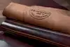 The timeless craft of Cordovan leather