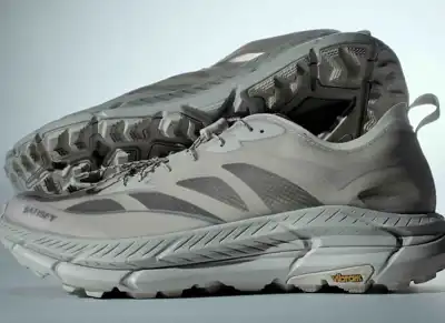 Hoka & Satisfy extend collaboration