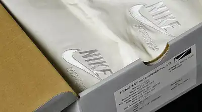 Key Nike factory posts double digit growth